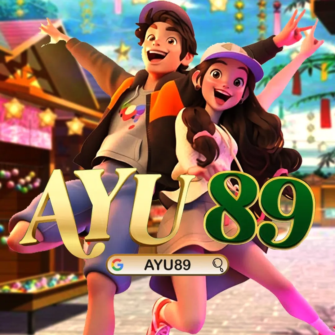 AYU89 - Game Balap Seru dan Menantang
