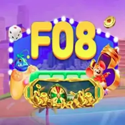 F08 - Permainan Mahjong Menarik dan Menyenangkan