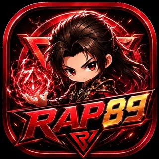 RAP89 - Game Puzzle Seru dan Menantang